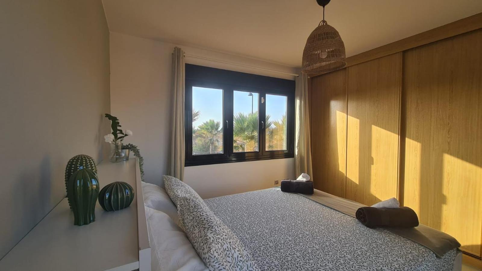 Green Ocean House - Origo Mare Lajares Exterior foto